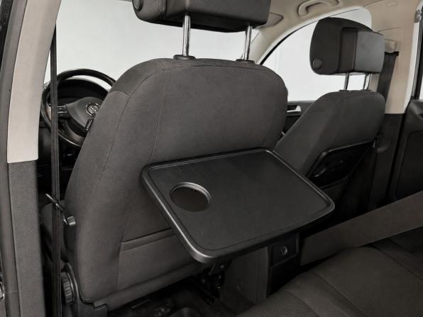 Volkswagen Tiguan I Рестайлинг с пробегом 2012 года, цена 1 299 000 рублей, 260167 км, внедорожник, Автокод Объявления