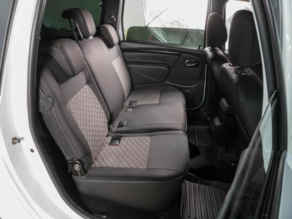 Lada (ВАЗ) Largus I Рестайлинг с пробегом 2021 года, цена 1 199 000 рублей, 79635 км, универсал, Автокод Объявления