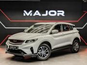 Geely Coolray I Москва  - изображение 26