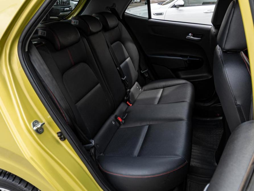 Kia Picanto III Краснодар  - изображение 7