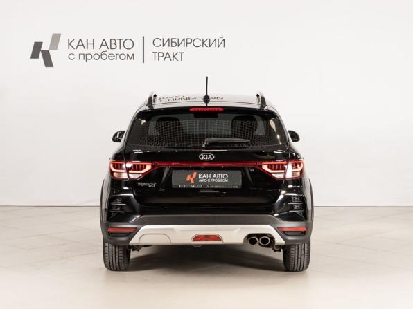Kia Rio IV Рестайлинг с пробегом 2020 года, цена 1 699 894 рубля, 134200 км, хэтчбек, Автокод Объявления