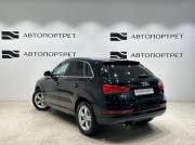 Audi Q3 I (8U) Рестайлинг Санкт-Петербург  - изображение 29