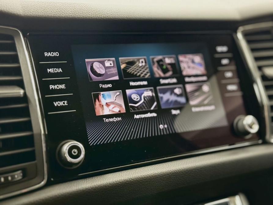 Skoda Kodiaq I Вологда  - изображение 15