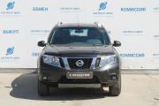 Nissan Terrano III (D10) Пермь  - изображение 23
