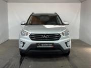 Hyundai Creta I Санкт-Петербург  - изображение 18