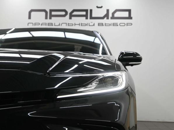 Toyota Camry IX (XV80) China Market с пробегом 2025 года, цена 4 269 900 рублей, 21000 км, седан, Автокод Объявления