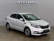 Kia Rio III Рестайлинг Краснодар  - изображение 23