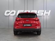 Kia Sportage IV Воронеж  - изображение 26