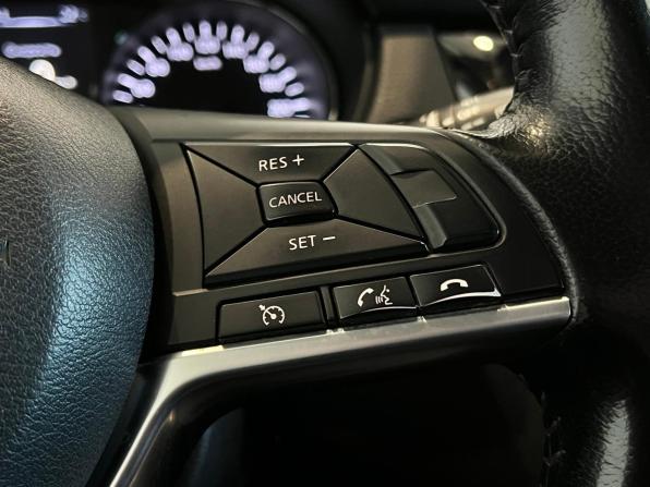 Nissan X-Trail III Рестайлинг с пробегом 2019 года, цена 2 080 000 рублей, 153509 км, внедорожник, Автокод Объявления