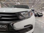 Lada (ВАЗ) Granta I Рестайлинг Казань  - изображение 43