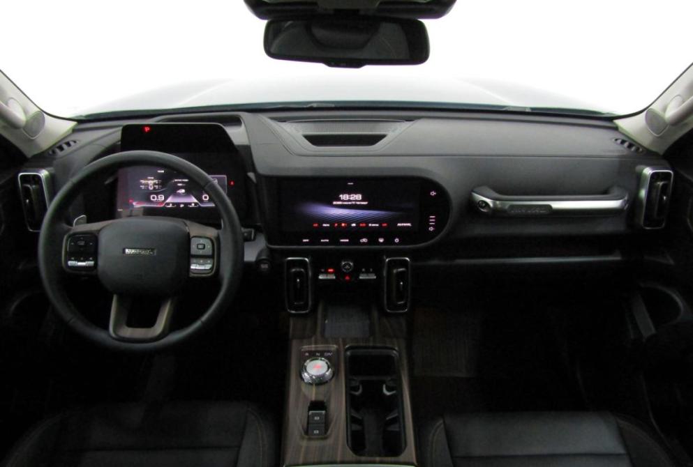 Haval Dargo Екатеринбург  - изображение 17