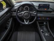 Mazda 6 III (GJ) Рестайлинг 2 Санкт-Петербург  - изображение 45