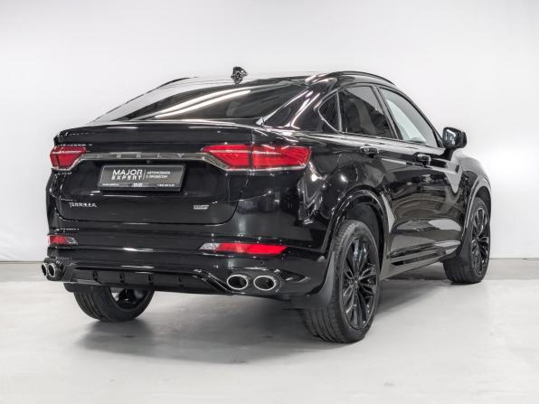 Geely Tugella I Рестайлинг с пробегом 2024 года, цена 3 150 000 рублей, 39361 км, внедорожник, Автокод Объявления