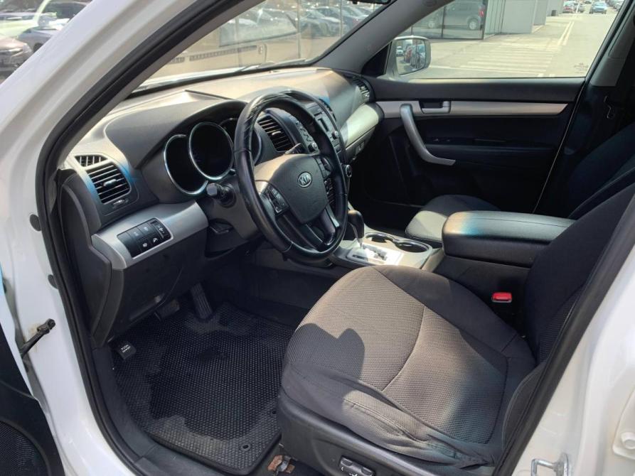 Kia Sorento II Оренбург  - изображение 9