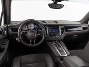 Porsche Macan I Москва  - изображение 29