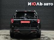 Ford Explorer V Рестайлинг 2 Екатеринбург  - изображение 24