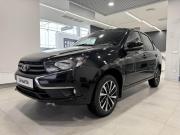 Lada (ВАЗ) Granta I Рестайлинг Астрахань  - изображение 21