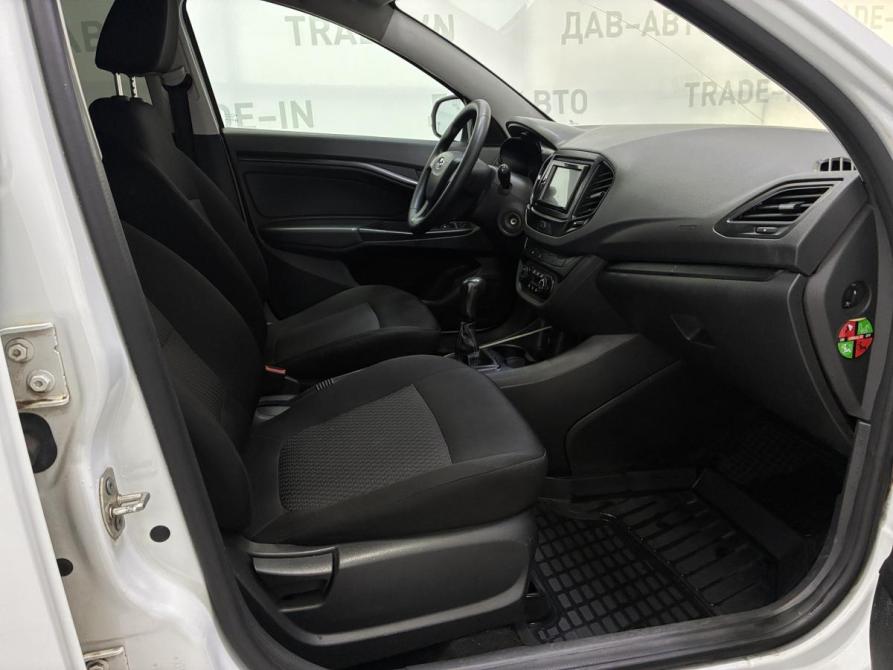 Lada (ВАЗ) Vesta I Пермь  - изображение 9