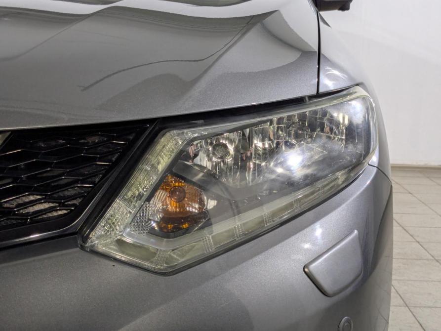 Nissan X-Trail III Москва  - изображение 17