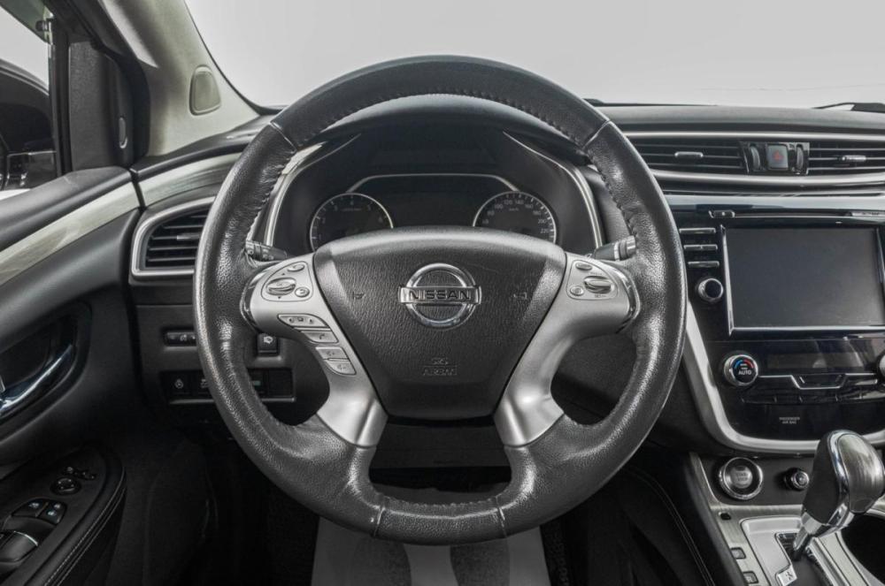 Nissan Murano III (Z52) Барнаул  - изображение 17