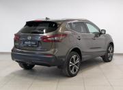 Nissan Qashqai II Рестайлинг Санкт-Петербург  - изображение 33