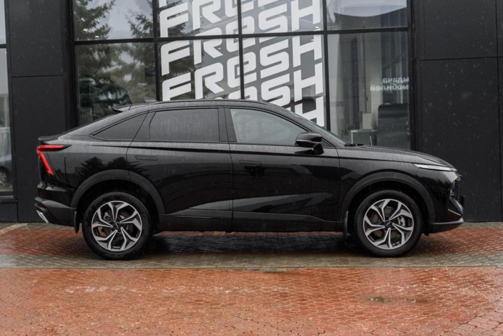 Haval F7x II Ульяновск  - изображение 5
