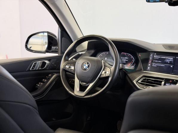 BMW X5 IV (G05/G18) с пробегом 2020 года, цена 7 397 000 рублей, 135063 км, внедорожник, Автокод Объявления