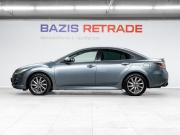 Mazda 6 II (GH) Рестайлинг Тюмень  - изображение 32