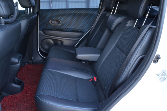 Ciimo (Dongfeng-Honda) X-NV с пробегом 2019 года, цена 2 163 900 рублей, 37717 км, внедорожник, Автокод Объявления