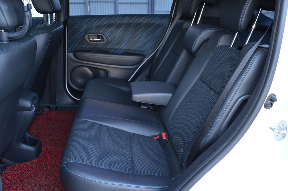 Ciimo (Dongfeng-Honda) X-NV Астрахань  - изображение 23