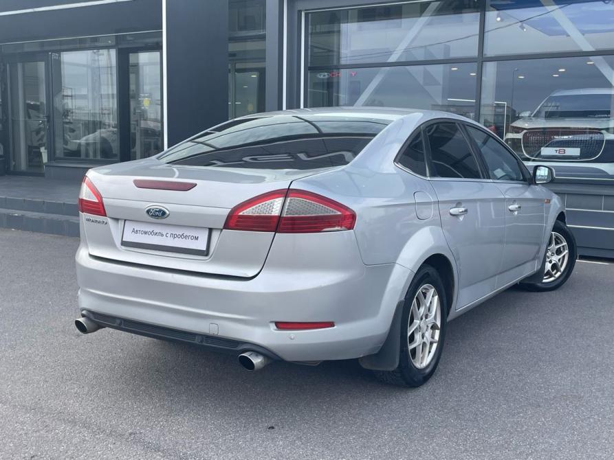 Ford Mondeo IV Санкт-Петербург  - изображение 6