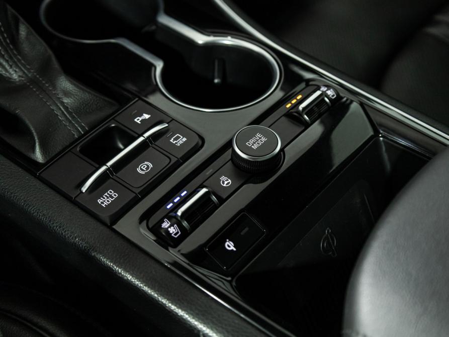 Kia K5 III Санкт-Петербург  - изображение 18