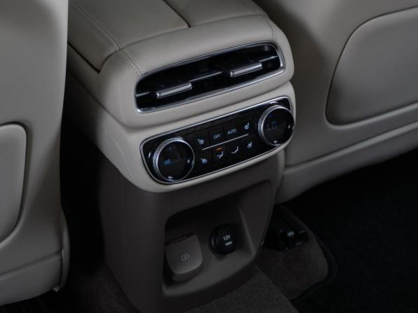 Genesis GV80 I с пробегом 2021 года, цена 6 572 000 рублей, 64564 км, внедорожник, Автокод Объявления