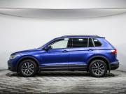 Volkswagen Tiguan II Рестайлинг Санкт-Петербург  - изображение 36
