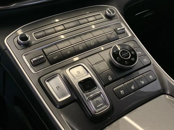 Hyundai Santa Fe IV Рестайлинг с пробегом 2021 года, цена 3 450 000 рублей, 112000 км, внедорожник, Автокод Объявления