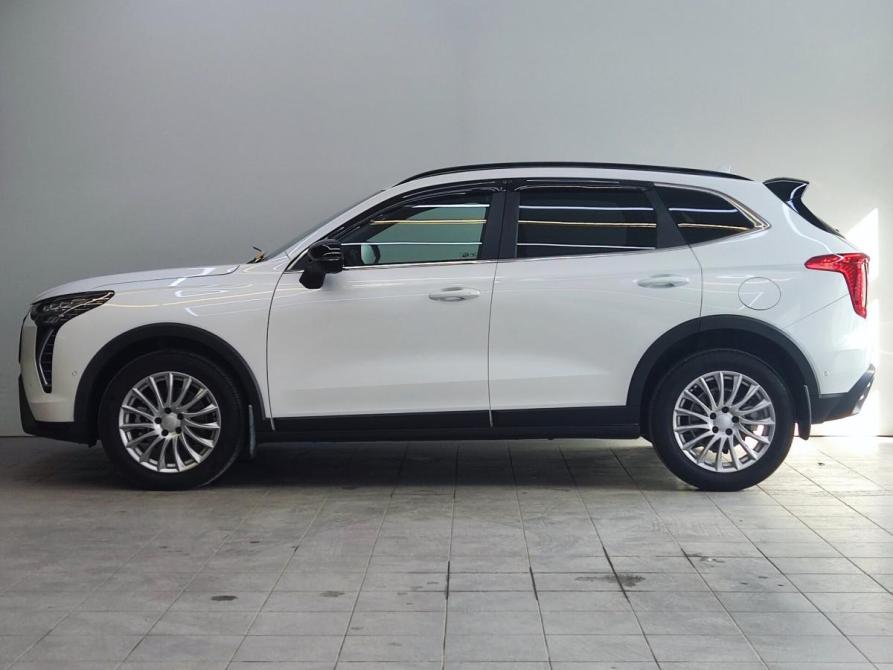 Haval Jolion I Рестайлинг Барнаул  - изображение 9