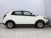SsangYong Actyon II Рестайлинг Ростов-на-Дону  - изображение 21