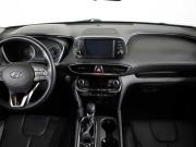 Hyundai Santa Fe IV Москва  - изображение 35