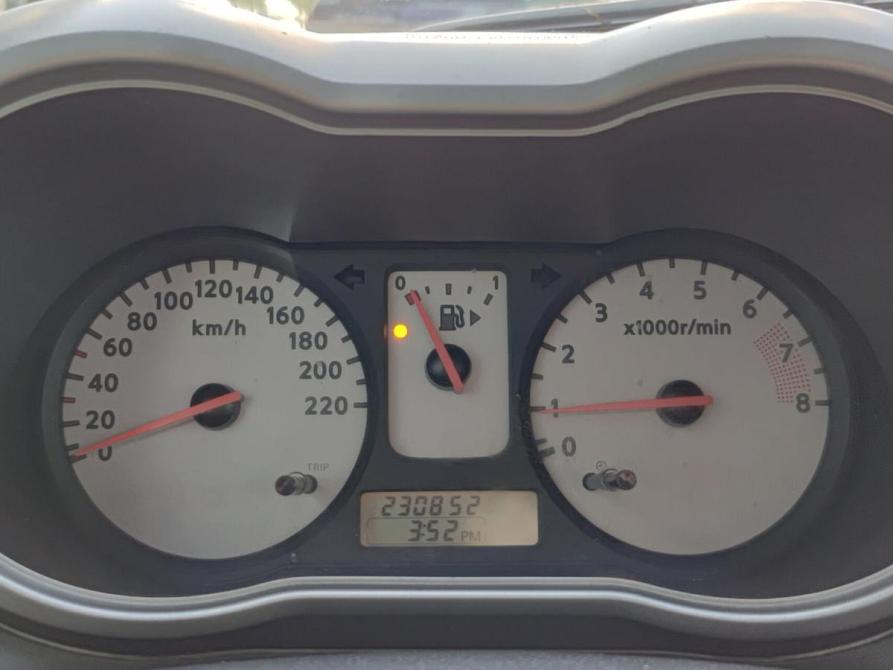 Nissan Note I Рестайлинг Ижевск  - изображение 16