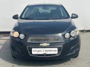 Chevrolet Aveo II Курган  - изображение 15