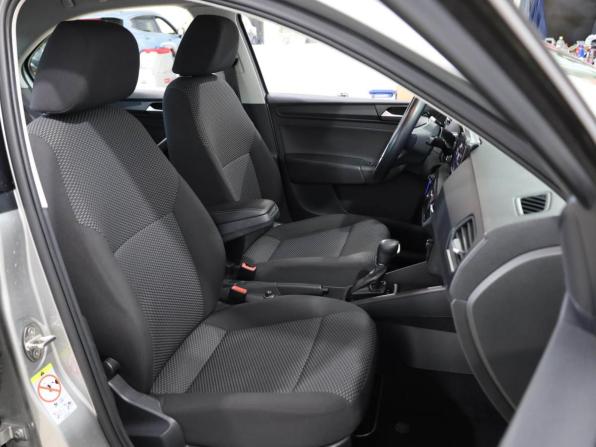 Volkswagen Polo VI с пробегом 2021 года, цена 1 599 000 рублей, 95769 км, лифтбек, Автокод Объявления