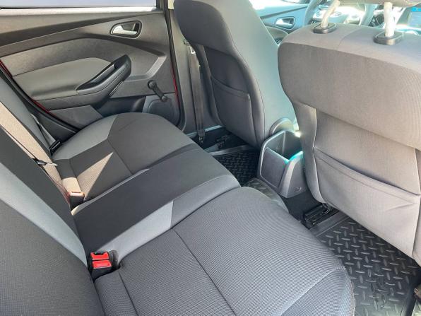 Ford Focus III с пробегом 2011 года, цена 830 000 рублей, 127279 км, хэтчбек, Автокод Объявления