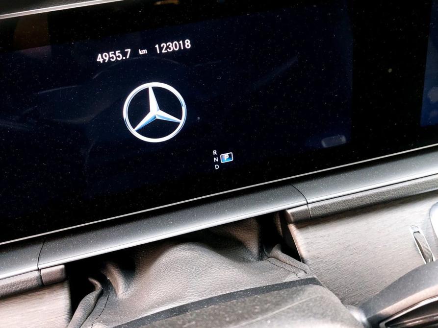 Mercedes-Benz GLE II (V167) Москва  - изображение 5