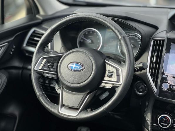 Subaru Forester V с пробегом 2019 года, цена 3 299 000 рублей, 80500 км, внедорожник, Автокод Объявления