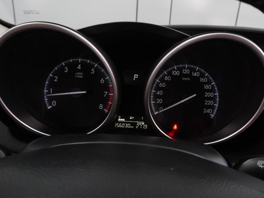 Mazda 3 II (BL) Рестайлинг Воронеж  - изображение 15