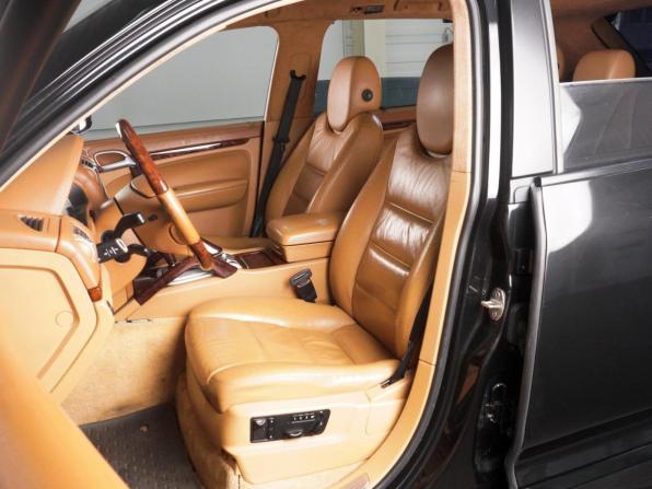 Porsche Cayenne I Рестайлинг (957) с пробегом 2008 года, цена 1 059 000 рублей, 327372 км, внедорожник, Автокод Объявления