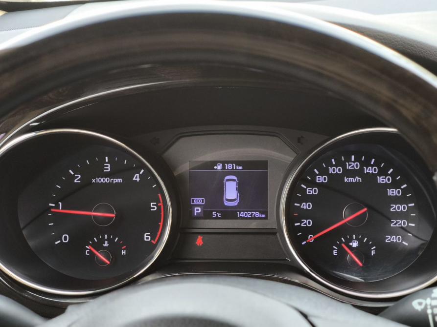 Kia Carnival III Санкт-Петербург  - изображение 24