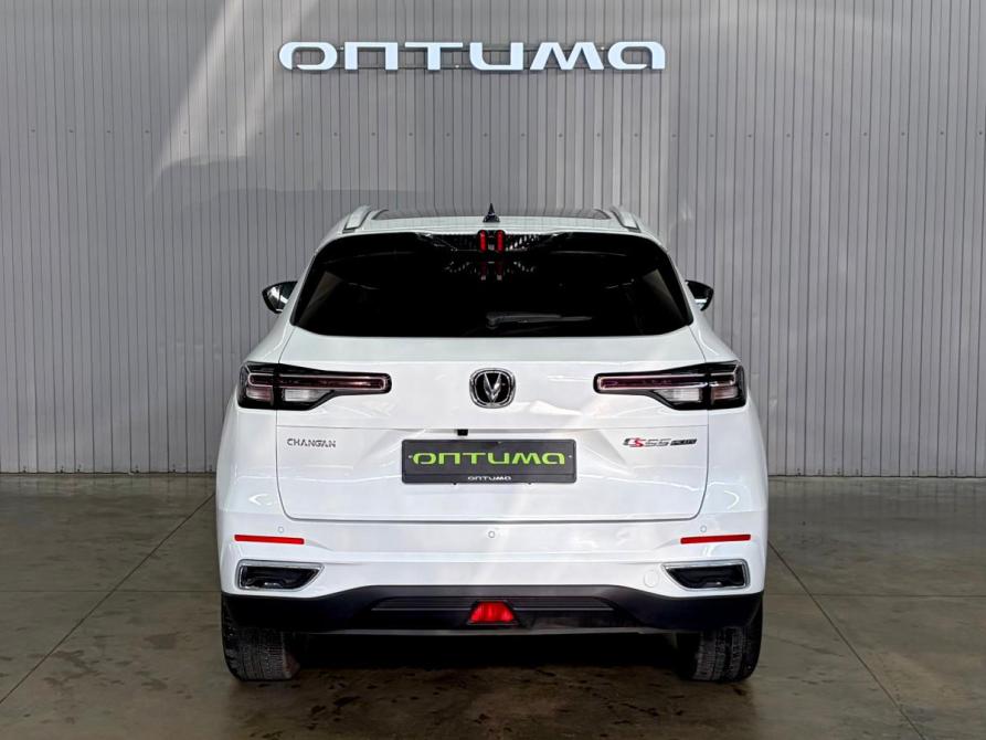 Changan CS55 Plus II Краснодар  - изображение 6