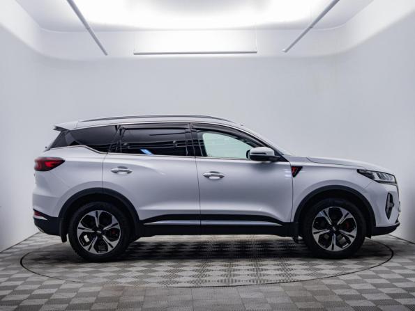 Chery Tiggo 7 Pro Max I с пробегом 2023 года, цена 2 040 000 рублей, 43138 км, внедорожник, Автокод Объявления