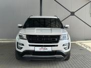 Ford Explorer V Рестайлинг Тамбов  - изображение 23